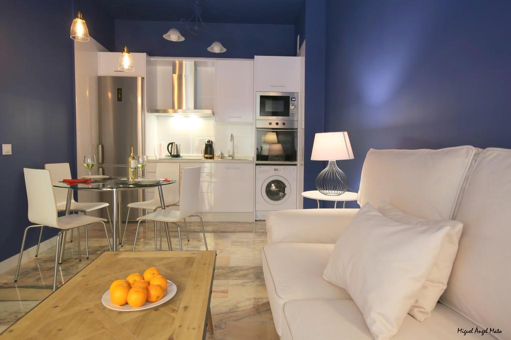 Appartement Ritual Alameda 2 *