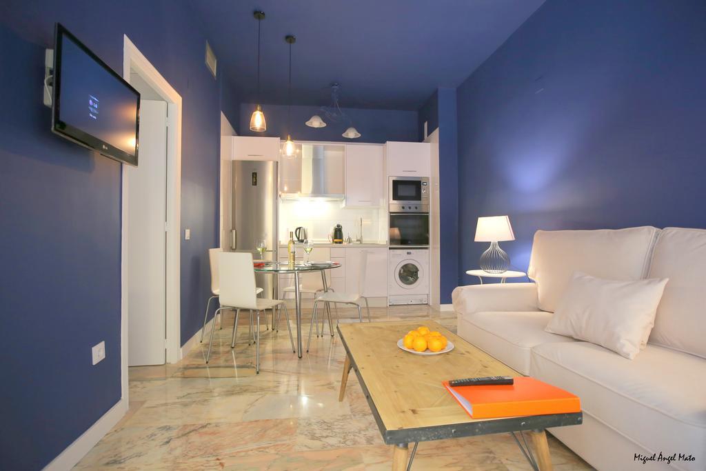Ritual Alameda 2 Appartement